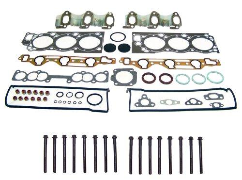 dnj cylinder head gasket set 1988-1995 toyota 4runner,pickup,4runner v6 3.0l hgb950