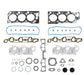 dnj cylinder head gasket set 1988-1995 toyota 4runner,pickup,4runner v6 3.0l hgs950