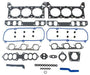dnj cylinder head gasket set 1989-1993 ford,lincoln,mercury taurus,continental,sable v6 3.8l hgs4133
