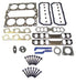 dnj cylinder head gasket set 1989-1993 mercury cougar,cougar,cougar v6 3.8l hgb4116