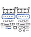 dnj cylinder head gasket set 1989-1993 mercury cougar,cougar,cougar v6 3.8l hgs4116