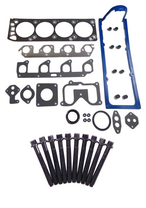 dnj cylinder head gasket set 1989-1994 ford,mazda ranger,ranger,ranger l4 2.3l hgb447