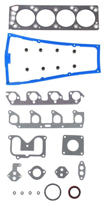 dnj cylinder head gasket set 1989-1994 ford,mazda ranger,ranger,ranger l4 2.3l hgs447