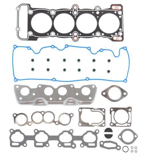 dnj cylinder head gasket set 1989-1994 mazda b2600,mpv,b2600 l4 2.6l hgs450