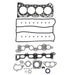dnj cylinder head gasket set 1989-1994 suzuki swift,swift,swift l4 1.3l hgs510