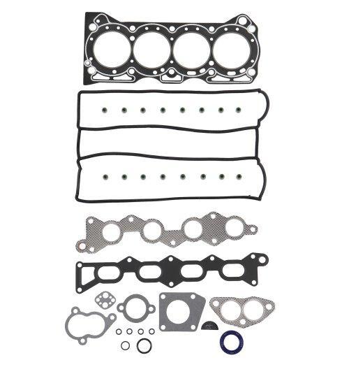 dnj cylinder head gasket set 1989-1994 suzuki swift,swift,swift l4 1.3l hgs510