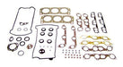 dnj cylinder head gasket set 1989-1995 ford taurus,taurus,taurus v6 3.0l hgs4111