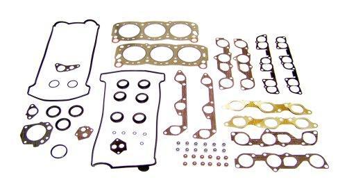 dnj cylinder head gasket set 1989-1995 ford taurus,taurus,taurus v6 3.0l hgs4111