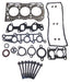 dnj cylinder head gasket set 1989-2000 chevrolet,geo metro,metro,metro l3 1.0l hgb526