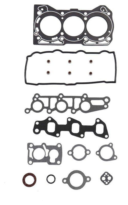 dnj cylinder head gasket set 1989-2000 chevrolet,geo metro,metro,metro l3 1.0l hgs526