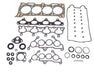 dnj cylinder head gasket set 1990-1991 honda prelude,prelude l4 2.1l hgs292