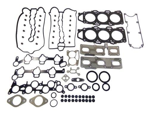 dnj cylinder head gasket set 1990-1991 mazda 929,929 v6 3.0l hgs475