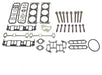 dnj cylinder head gasket set 1990-1992 chevrolet,pontiac camaro,firebird,camaro v6 3.1l hgb31151