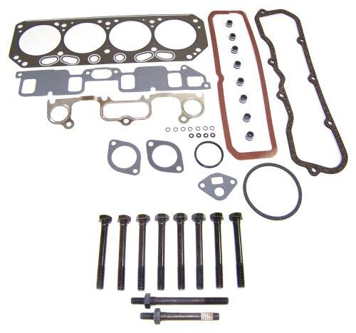 dnj cylinder head gasket set 1990-1993 buick,chevrolet,gmc century,celebrity,lumina l4 2.5l hgb337