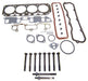 dnj cylinder head gasket set 1990-1993 buick,chevrolet,gmc century,celebrity,lumina l4 2.5l hgb337