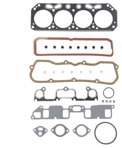 dnj cylinder head gasket set 1990-1993 buick,chevrolet,gmc century,celebrity,lumina l4 2.5l hgs337