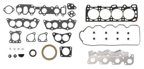 dnj cylinder head gasket set 1990-1994 eagle,mitsubishi,plymouth eclipse,laser,eclipse l4 1.8l hgs114