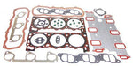 dnj cylinder head gasket set 1990-1994 ford,mazda aerostar,ranger,aerostar v6 4.0l hgs422