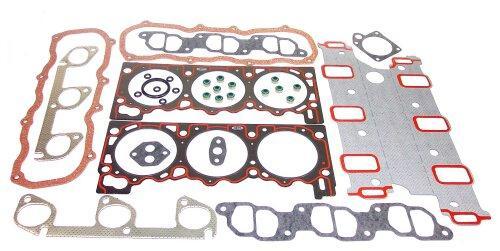 dnj cylinder head gasket set 1990-1994 ford,mazda aerostar,ranger,aerostar v6 4.0l hgs422