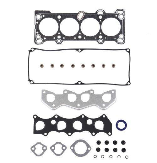 dnj cylinder head gasket set 1990-1994 mazda 323,323,323 l4 1.6l hgs403