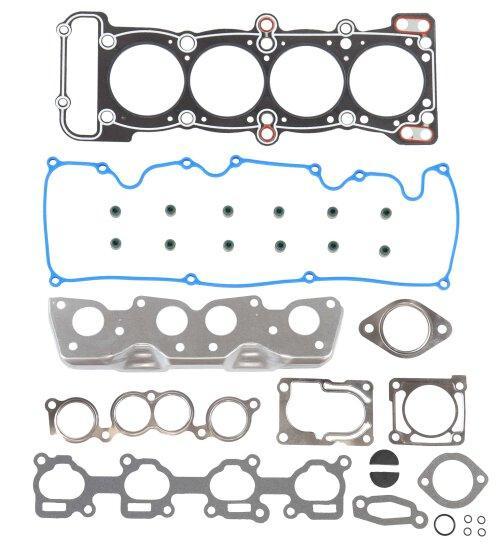 dnj cylinder head gasket set 1990-1994 mazda protege,protege,protege l4 1.8l hgs451