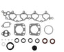 dnj cylinder head gasket set 1990-1995 acura integra,integra,integra l4 1.8l hgs212