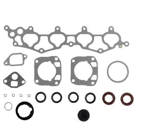 dnj cylinder head gasket set 1990-1995 acura integra,integra,integra l4 1.8l hgs212