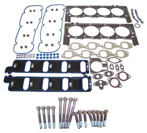 dnj cylinder head gasket set 1990-1995 buick,chevrolet,oldsmobile regal,park avenue,reatta v6 3.8l hgb3184