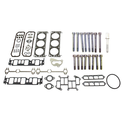 dnj cylinder head gasket set 1990-1995 chevrolet,isuzu,oldsmobile lumina apv,silhouette,trans sport v6 3.1l hgb3115