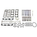 dnj cylinder head gasket set 1990-1995 chevrolet,isuzu,oldsmobile lumina apv,silhouette,trans sport v6 3.1l hgb3115