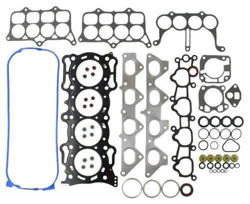dnj cylinder head gasket set 1990-1995 honda accord,accord,accord l4 2.2l hgs219