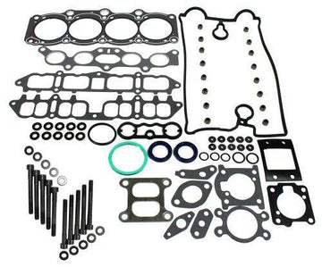 dnj cylinder head gasket set 1990-1995 toyota celica,celica,mr2 l4 2.0l hgb924
