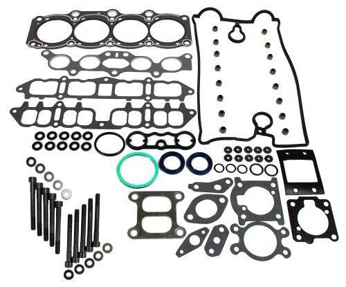 dnj cylinder head gasket set 1990-1995 toyota celica,celica,mr2 l4 2.0l hgb924