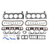 dnj cylinder head gasket set 1990-1996 ford bronco,e-150 econoline,e-150 econoline club wagon v8 5.0l hgs4113