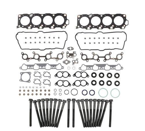 dnj cylinder head gasket set 1990-1997 lexus ls400,ls400,ls400 v8 4.0l hgb970