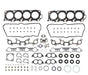 dnj cylinder head gasket set 1990-1997 lexus ls400,ls400,ls400 v8 4.0l hgs970