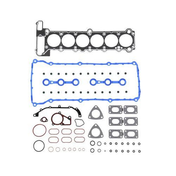 dnj cylinder head gasket set 1991-1992 bmw 525i,325i,325is l6 2.5l hgs851