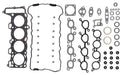 dnj cylinder head gasket set 1991-1993 infiniti,nissan g20,nx,sentra l4 2.0l hgs670