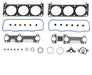 dnj cylinder head gasket set 1991-1994 buick,chevrolet,oldsmobile regal,beretta,cavalier v6 3.1l hgs3131
