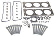 dnj cylinder head gasket set 1991-1994 chevrolet,pontiac cavalier,sunbird,cavalier v6 3.1l hgb3131