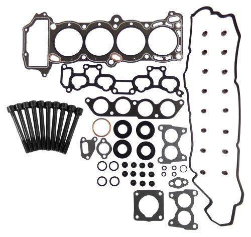 dnj cylinder head gasket set 1991-1994 nissan nx,sentra,nx l4 1.6l hgb640