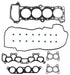 dnj cylinder head gasket set 1991-1994 nissan nx,sentra,nx l4 1.6l hgs640