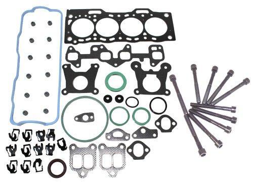 dnj cylinder head gasket set 1991-1994 toyota tercel,tercel,tercel l4 1.5l hgb9003