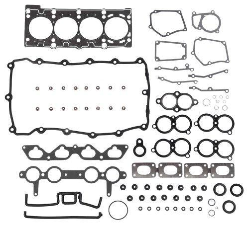 dnj cylinder head gasket set 1991-1995 bmw 318i,318is,318i l4 1.8l hgs845