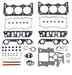 dnj cylinder head gasket set 1991-1995 buick,oldsmobile,pontiac park avenue,park avenue,98 v6 3.8l hgs3180