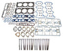 dnj cylinder head gasket set 1991-1995 chevrolet,oldsmobile,pontiac lumina,cutlass supreme,grand prix v6 3.4l hgb3112