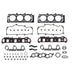 dnj cylinder head gasket set 1991-1995 ford,mazda ranger,aerostar,ranger v6 3.0l hgs4142