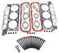 dnj cylinder head gasket set 1991-1996 chrysler,dodge,plymouth imperial,new yorker,imperial v6 3.8l hgb1107