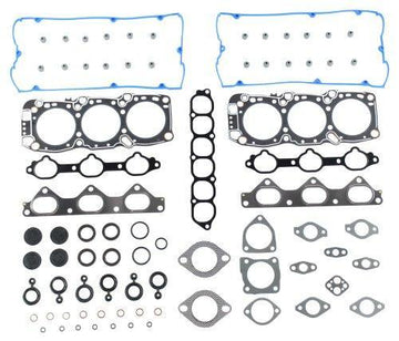 dnj cylinder head gasket set 1991-1999 dodge,mitsubishi stealth,3000gt,3000gt v6 3.0l hgs126