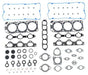 dnj cylinder head gasket set 1991-1999 dodge,mitsubishi stealth,3000gt,3000gt v6 3.0l hgs126